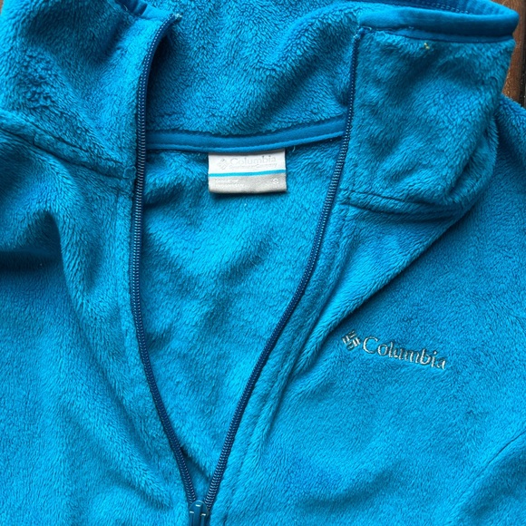 Columbia Womens Fleece Zip Bundle - Picture 3 of 11